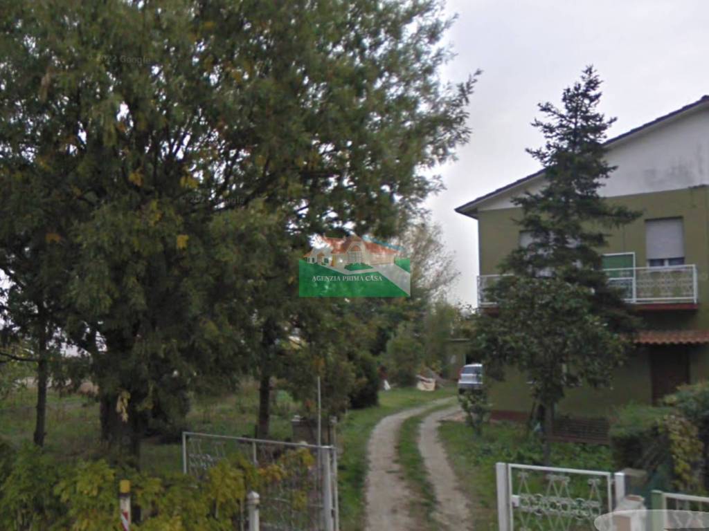 casa indipendente in vendita a Ravenna in zona Gambellara