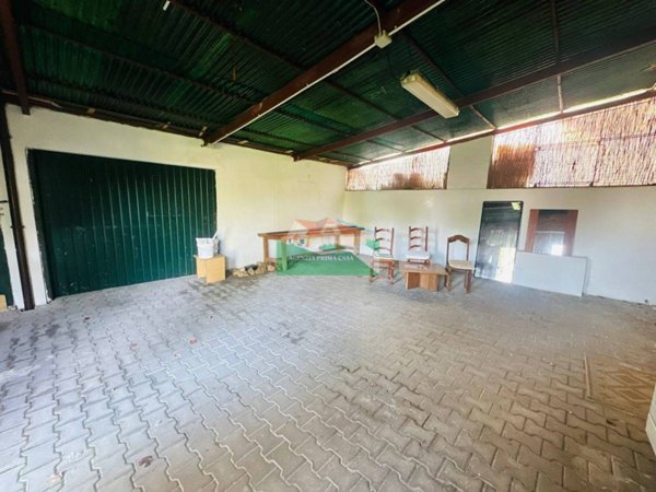 casa indipendente in vendita a Ravenna in zona San Pietro in Vincoli