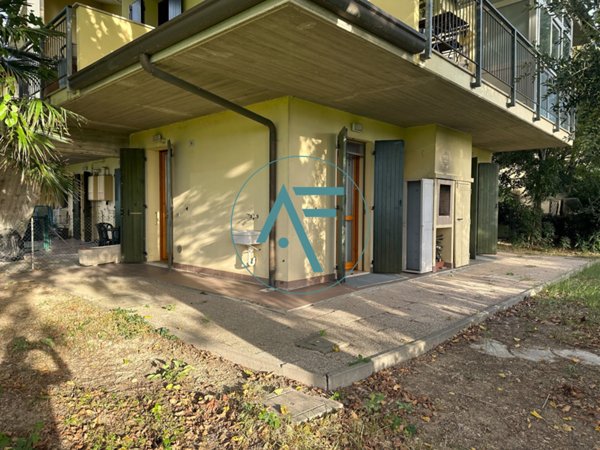 appartamento in vendita a Ravenna in zona Classe