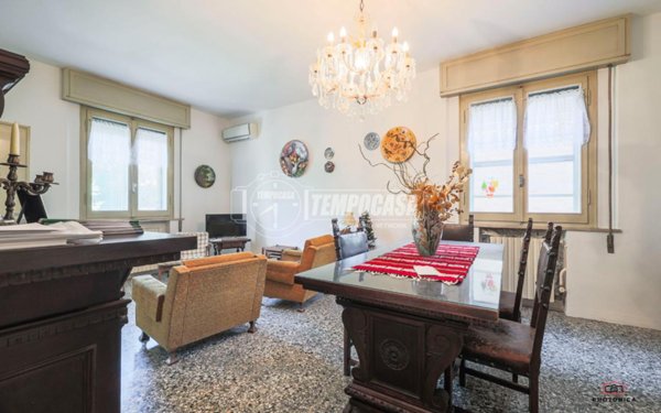 casa indipendente in vendita a Ravenna in zona Centro Storico