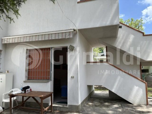 appartamento in vendita a Ravenna in zona Lido di Classe