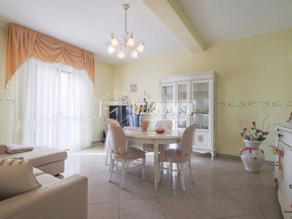 appartamento in vendita a Ravenna in zona Centro Storico