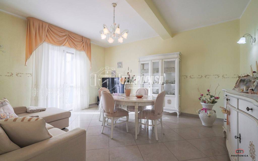 appartamento in vendita a Ravenna in zona Centro Storico