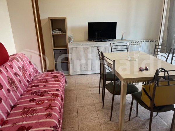 appartamento in vendita a Ravenna in zona Lido di Classe