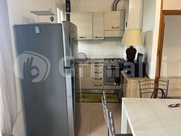 appartamento in vendita a Ravenna in zona Lido di Classe