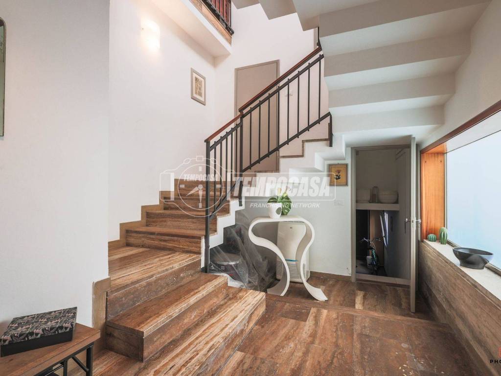 casa indipendente in vendita a Ravenna in zona Centro Storico