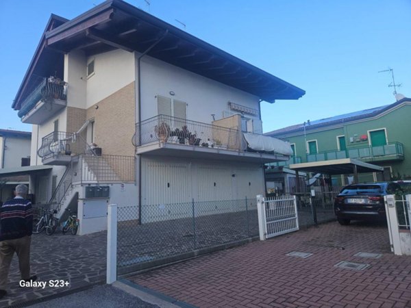 casa indipendente in vendita a Ravenna in zona San Pietro in Campiano