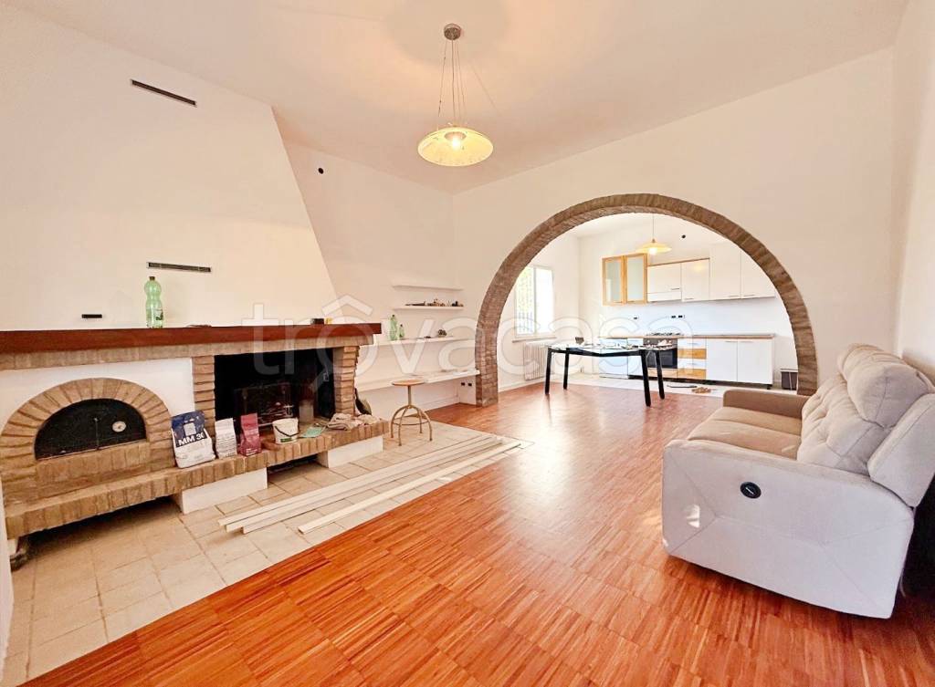 casa indipendente in vendita a Ravenna in zona Roncalceci