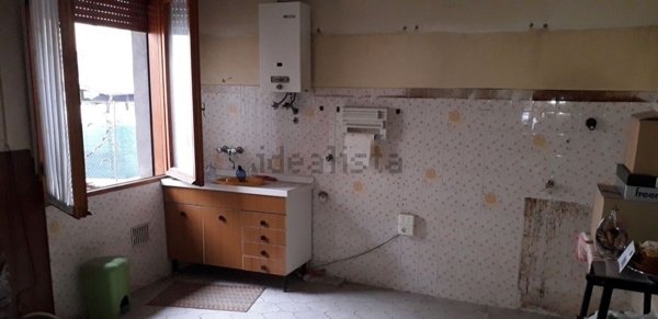 casa indipendente in vendita a Ravenna in zona Centro Storico