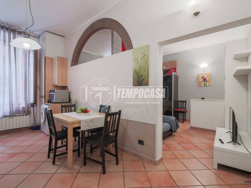 appartamento in vendita a Ravenna in zona Centro Storico