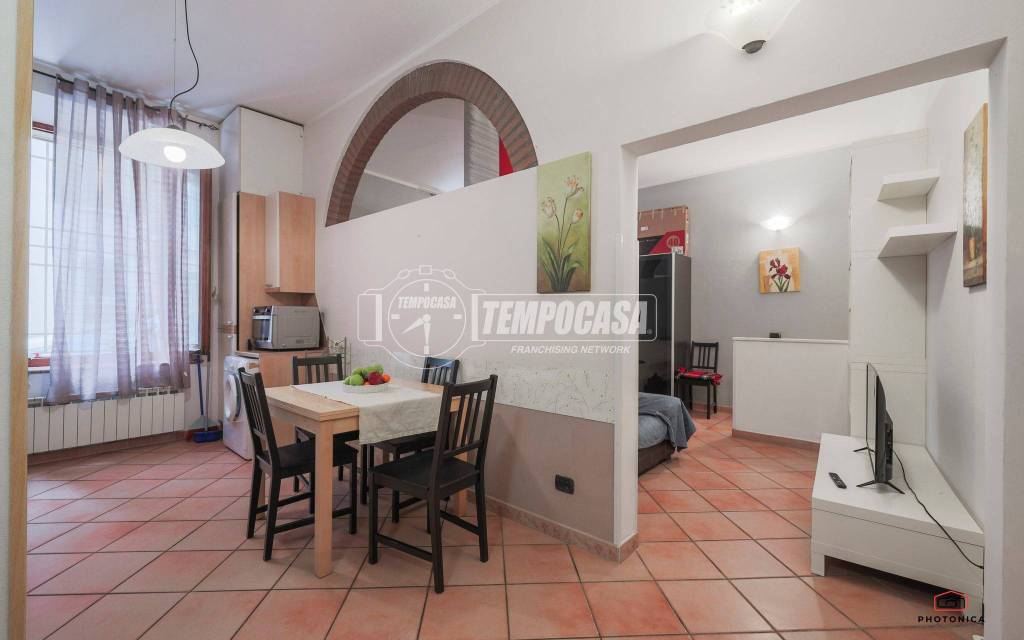 appartamento in vendita a Ravenna in zona Centro Storico