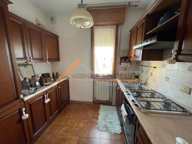 appartamento in vendita a Ravenna in zona Centro Storico