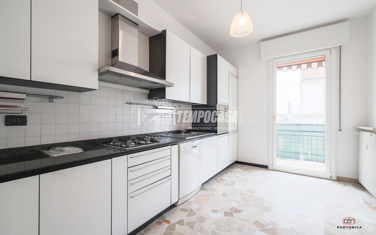 appartamento in vendita a Ravenna in zona Centro Storico