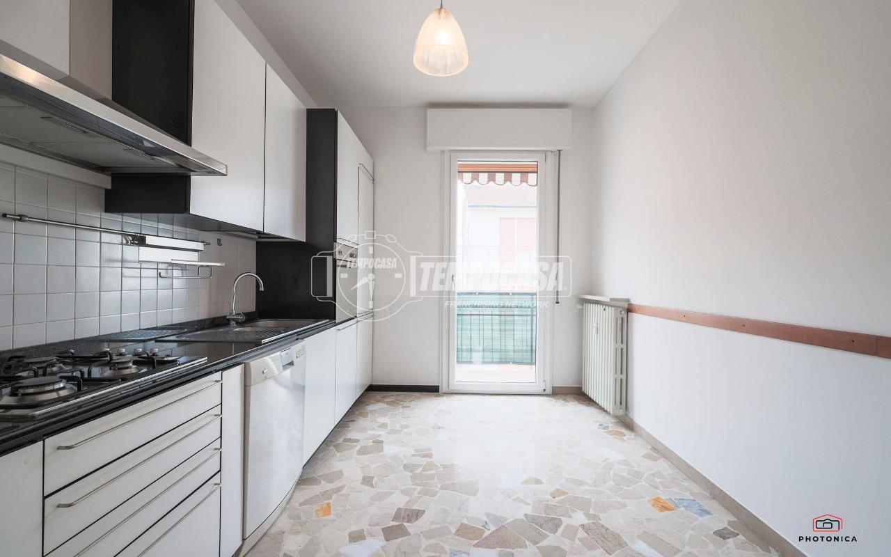 appartamento in vendita a Ravenna in zona Centro Storico