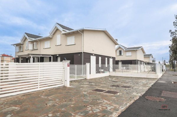 appartamento in vendita a Ravenna in zona Savio di Ravenna