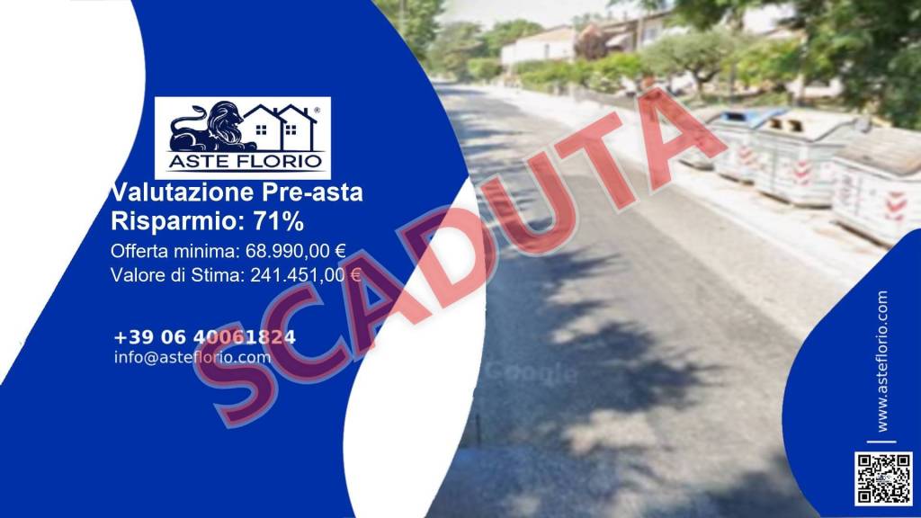 casa indipendente in vendita a Ravenna in zona Campiano