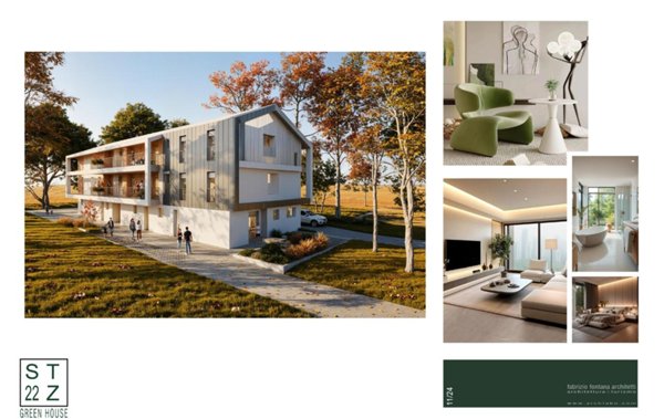 appartamento in vendita a Ravenna in zona Lido Adriano