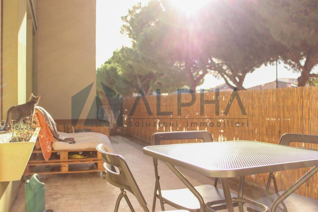 casa indipendente in vendita a Ravenna in zona Centro Storico