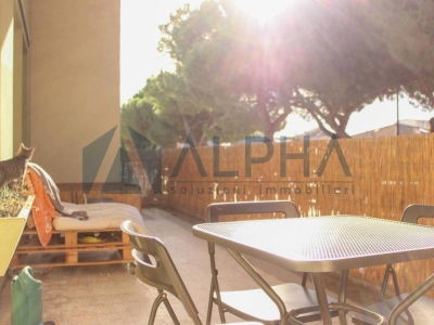 casa indipendente in vendita a Ravenna in zona Centro Storico