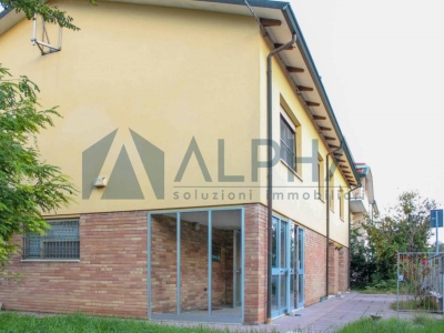 casa indipendente in vendita a Ravenna in zona Centro Storico