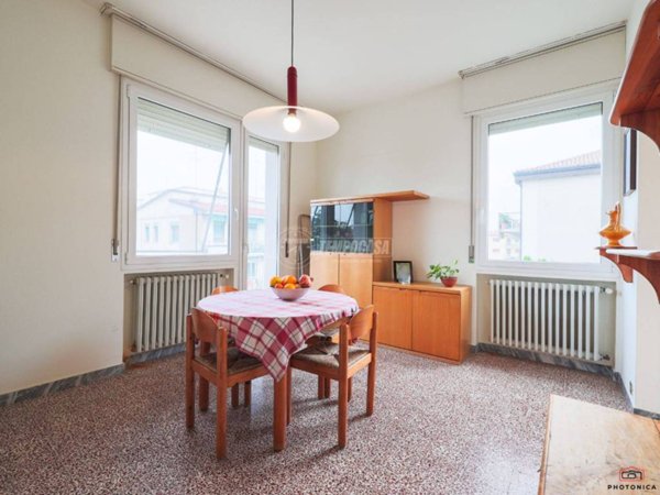 appartamento in vendita a Ravenna