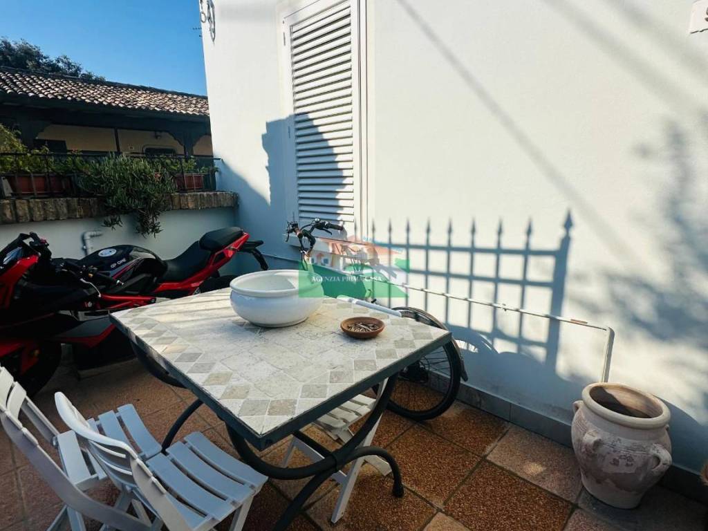 casa indipendente in vendita a Ravenna in zona Classe