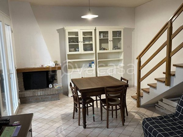 appartamento in vendita a Ravenna in zona Marina Romea