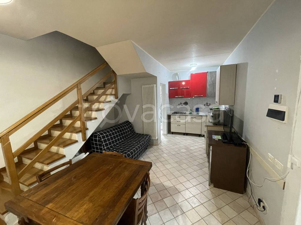 appartamento in vendita a Ravenna in zona Marina Romea