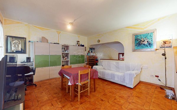 casa indipendente in vendita a Ravenna in zona San Romualdo