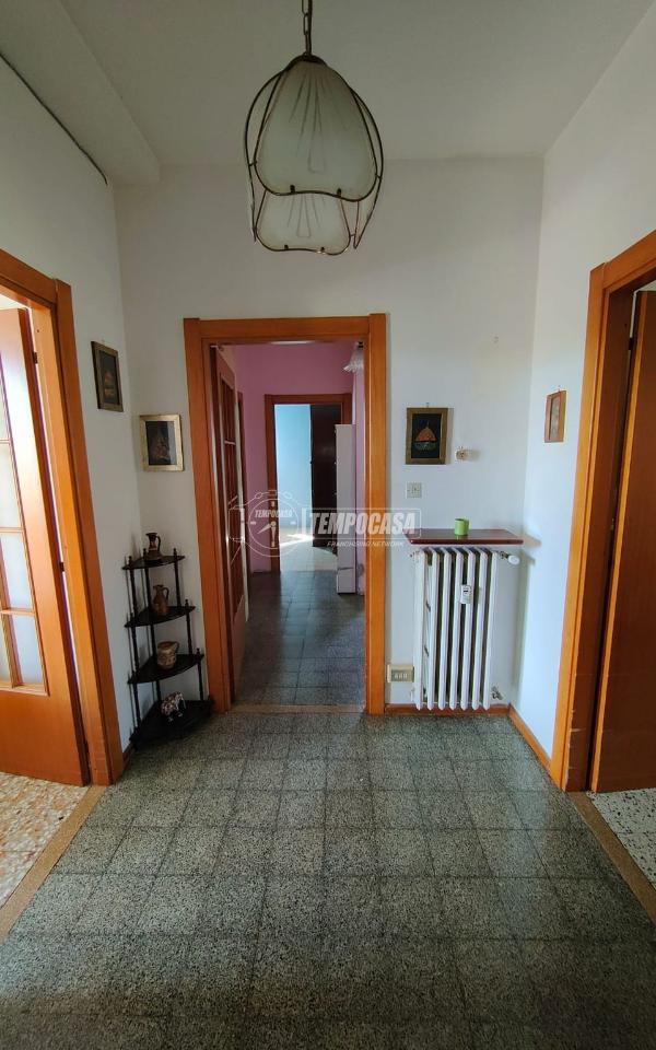 appartamento in vendita a Ravenna in zona Centro Storico