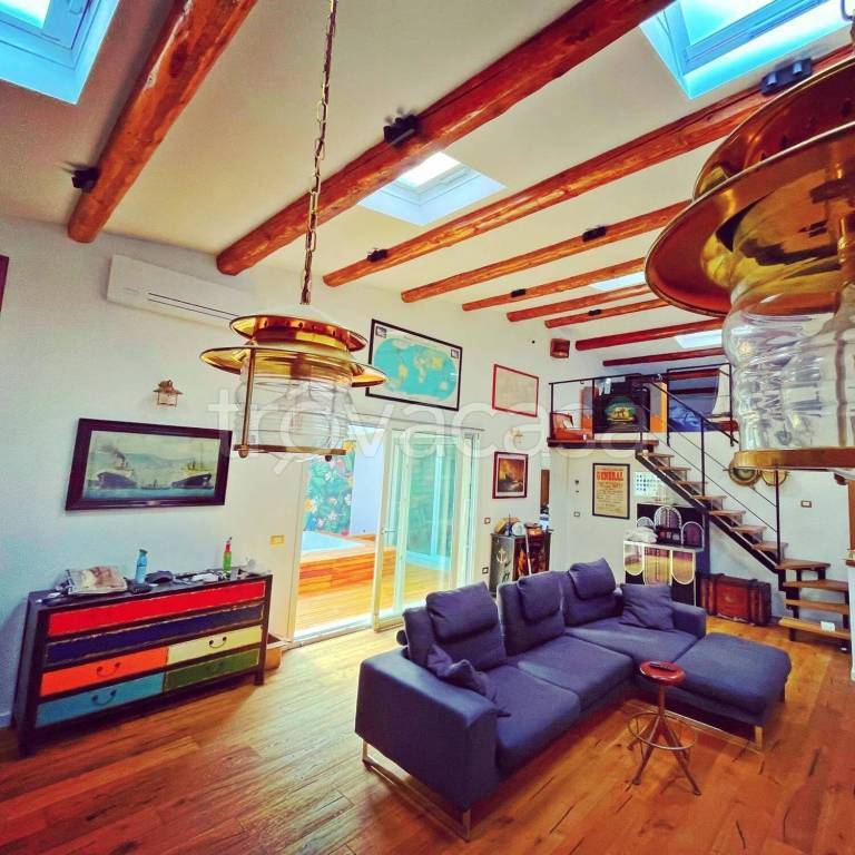 appartamento in vendita a Ravenna in zona Marina di Ravenna