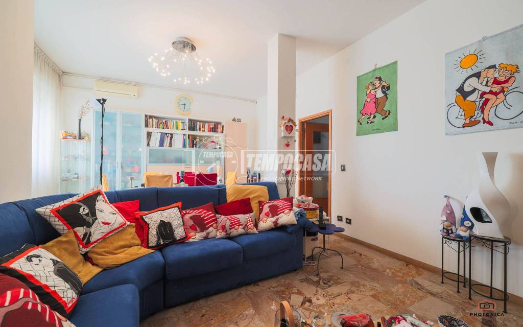 appartamento in vendita a Ravenna in zona Centro Storico