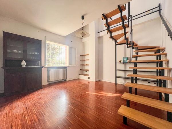 appartamento in vendita a Ravenna in zona San Michele