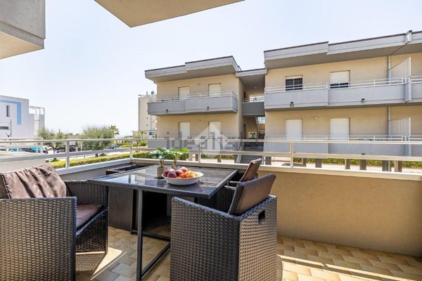 appartamento in vendita a Ravenna in zona Lido di Savio