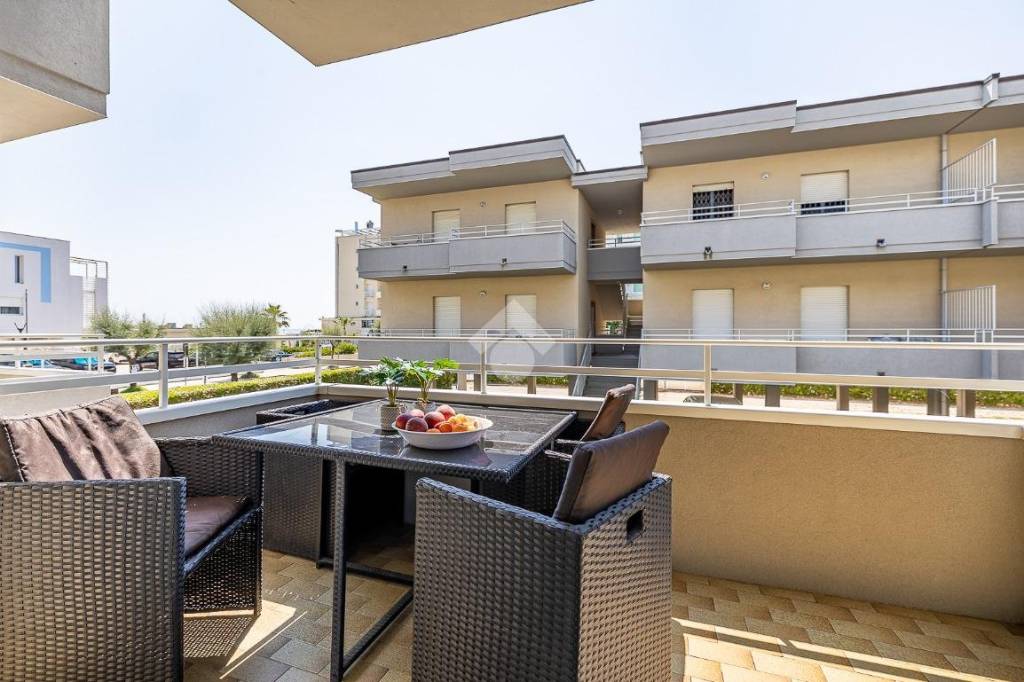 appartamento in vendita a Ravenna in zona Lido di Savio