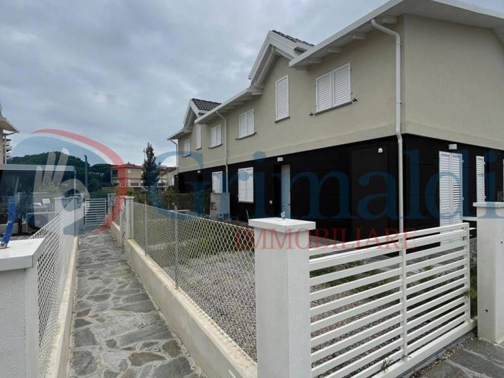 appartamento in vendita a Ravenna in zona Lido di Savio