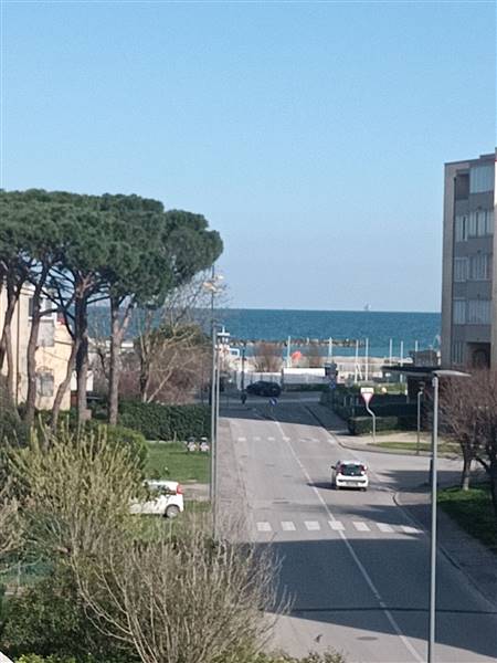 appartamento in vendita a Ravenna in zona Lido Adriano