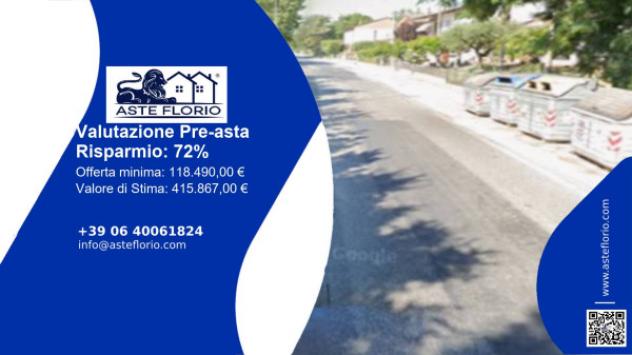 appartamento in vendita a Ravenna in zona San Pietro in Campiano