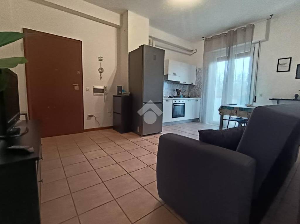 appartamento in vendita a Ravenna in zona Lido Adriano
