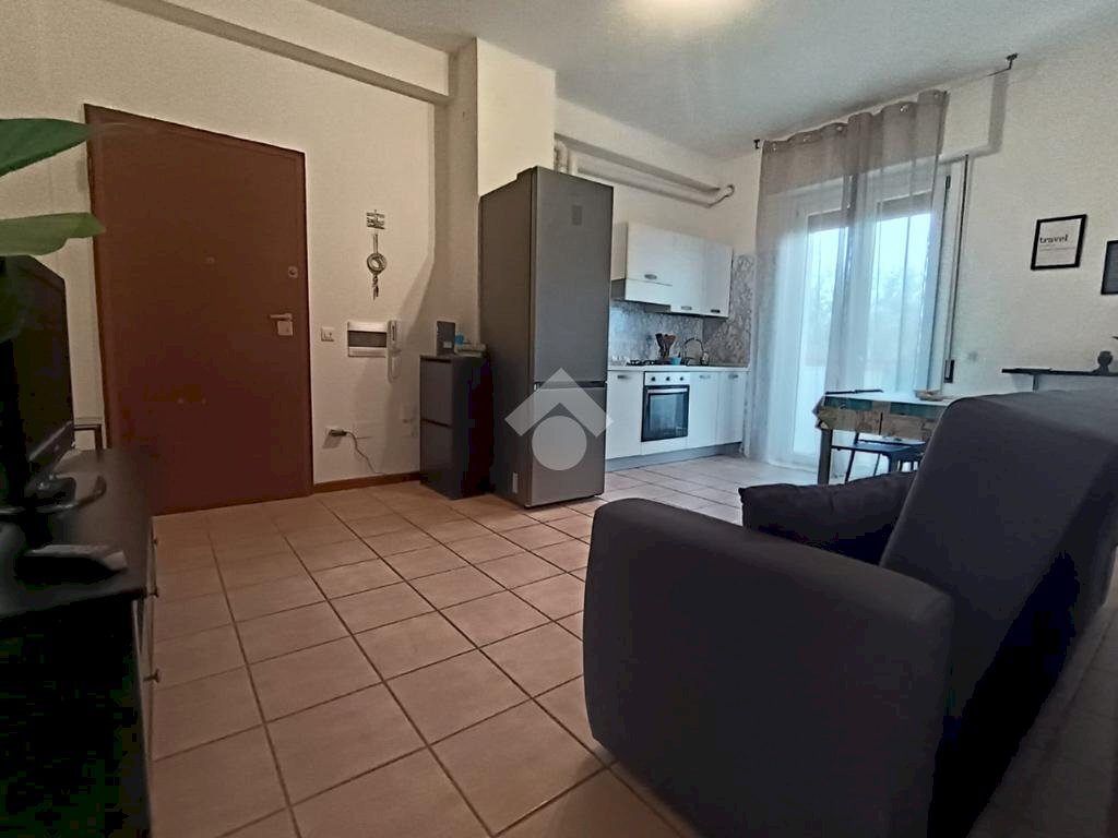 appartamento in vendita a Ravenna in zona Lido Adriano