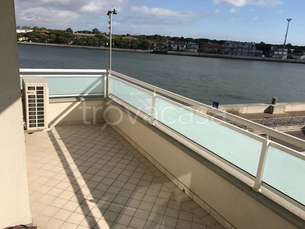 appartamento in vendita a Ravenna in zona Marina di Ravenna