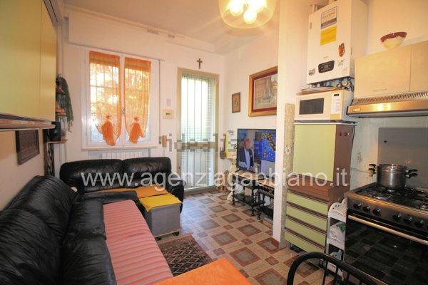 appartamento in vendita a Ravenna in zona Centro Storico