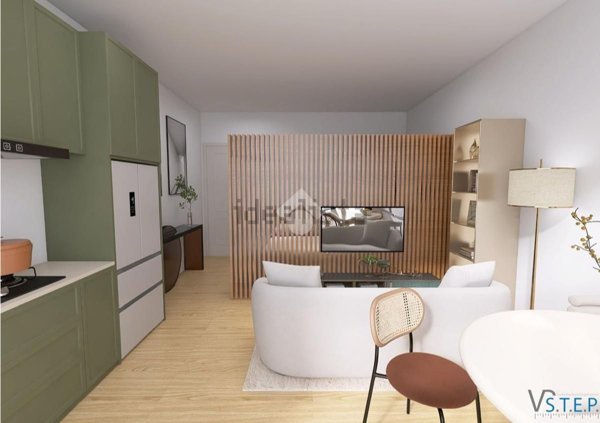 appartamento in vendita a Ravenna