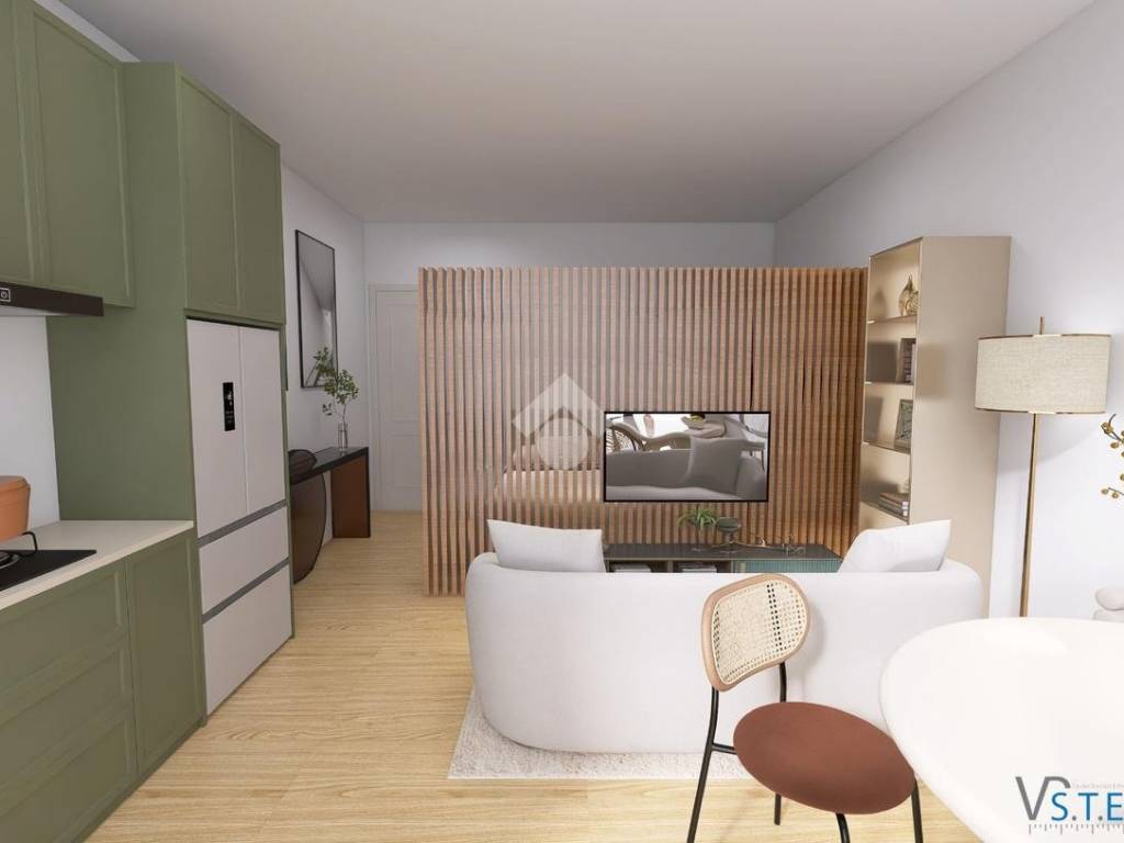 appartamento in vendita a Ravenna