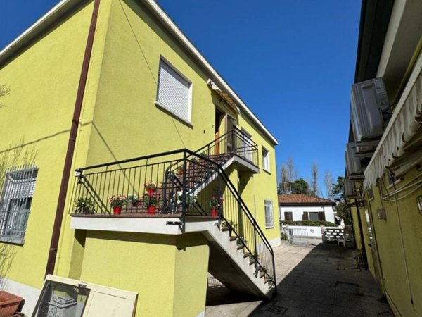 appartamento in vendita a Ravenna in zona Porto Corsini