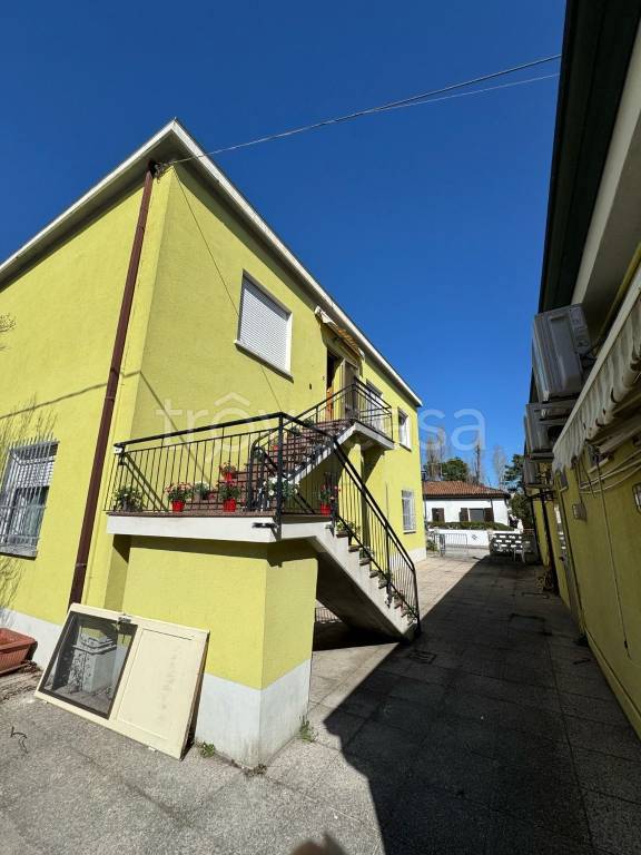 appartamento in vendita a Ravenna in zona Porto Corsini