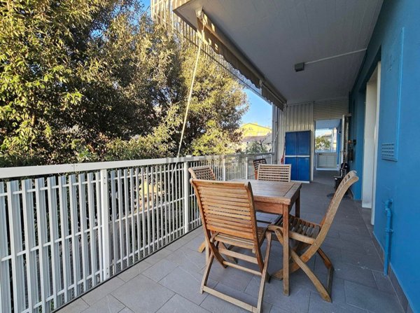 appartamento in vendita a Ravenna in zona Marina di Ravenna