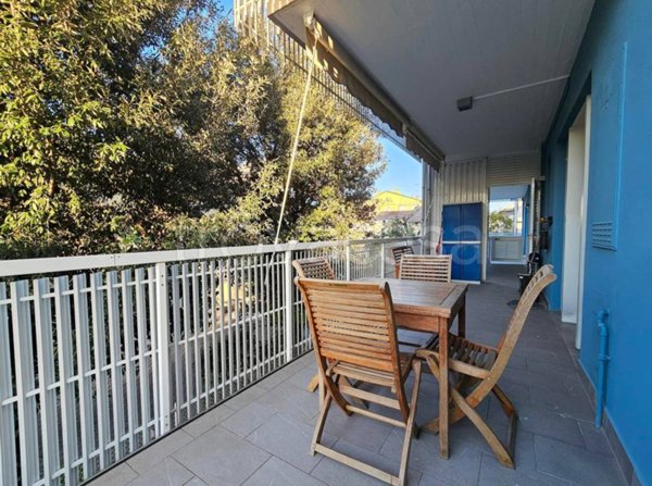 appartamento in vendita a Ravenna in zona Marina di Ravenna