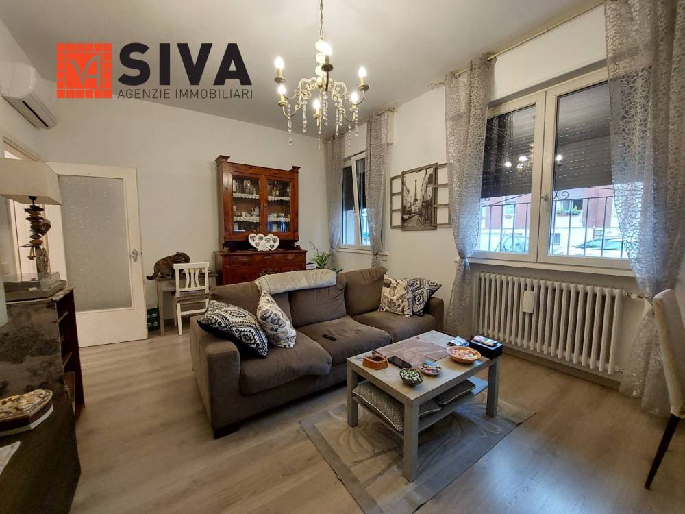 appartamento in vendita a Ravenna