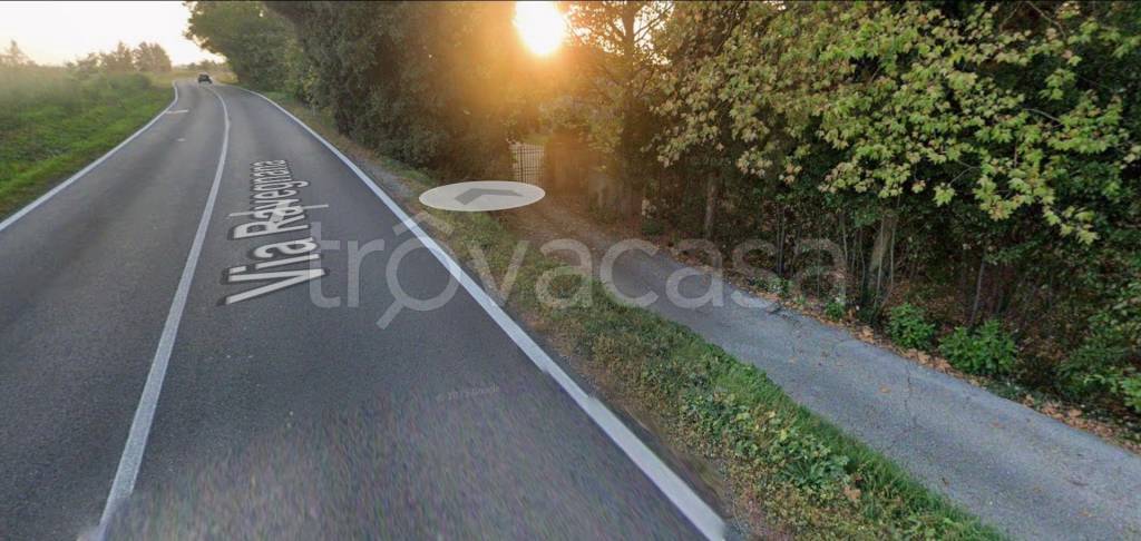 casa indipendente in vendita a Ravenna in zona Roncalceci